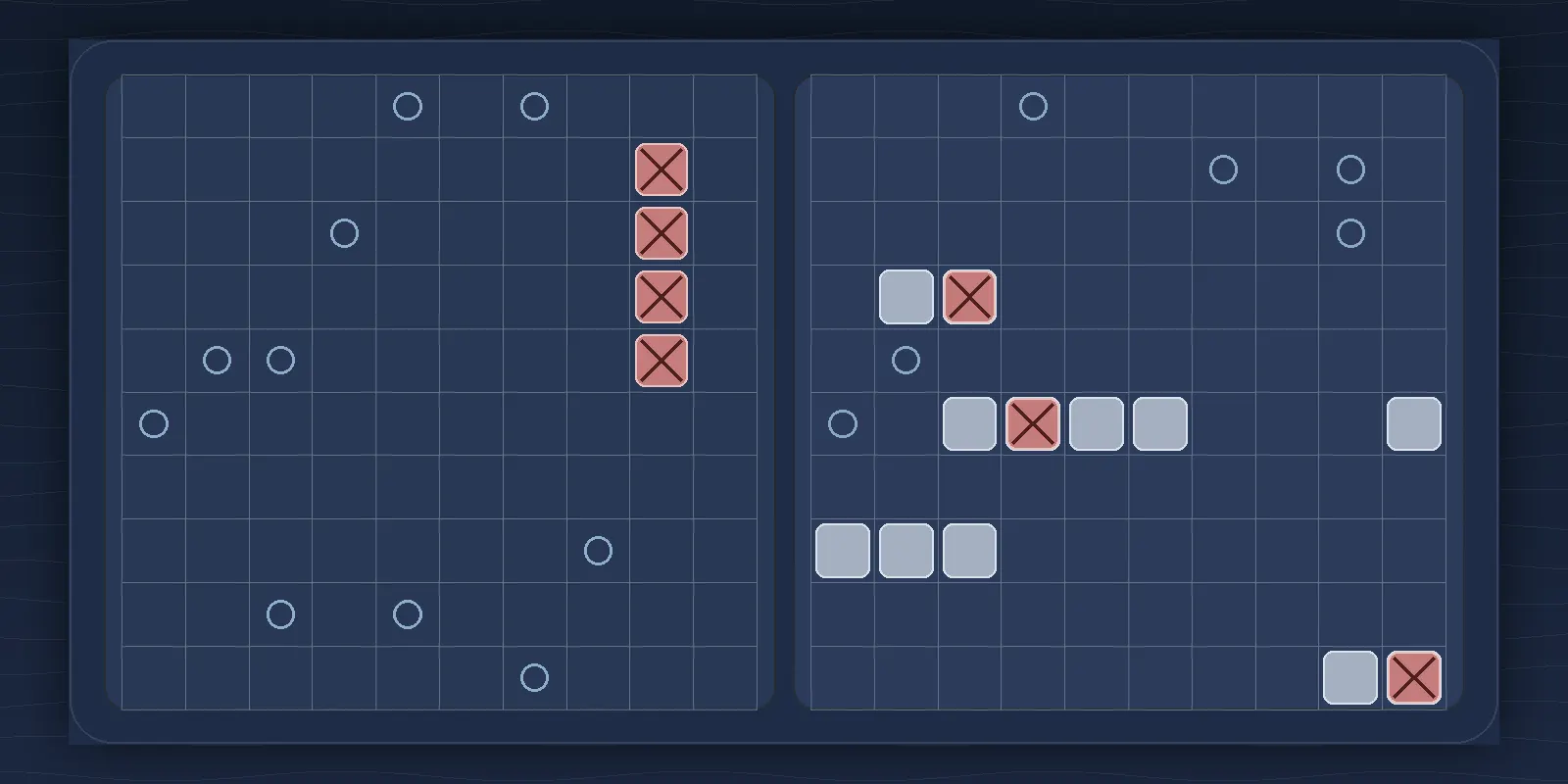 Игра «Морской бой» по ссылке