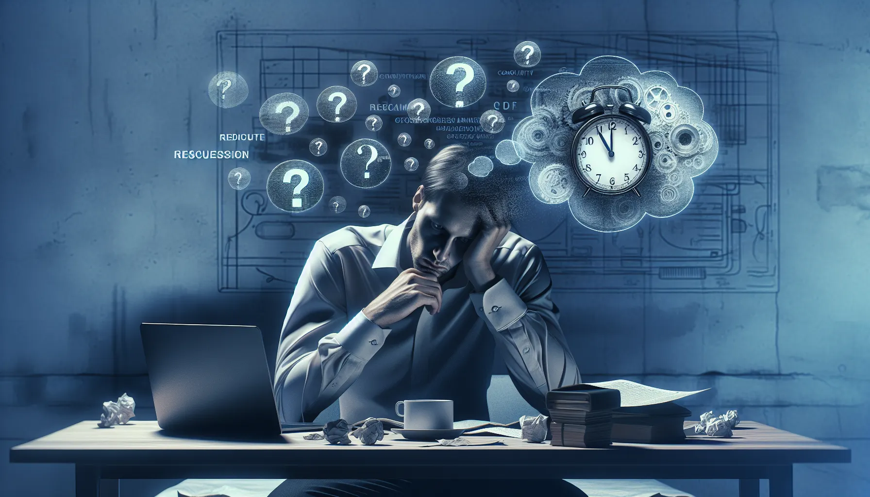 Generated image for Cognitive functions and a sleep affecttion