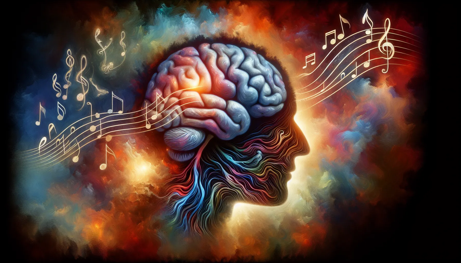 Generated image for Limbic Pathways: How Emotion Bypasses Cortical Damage