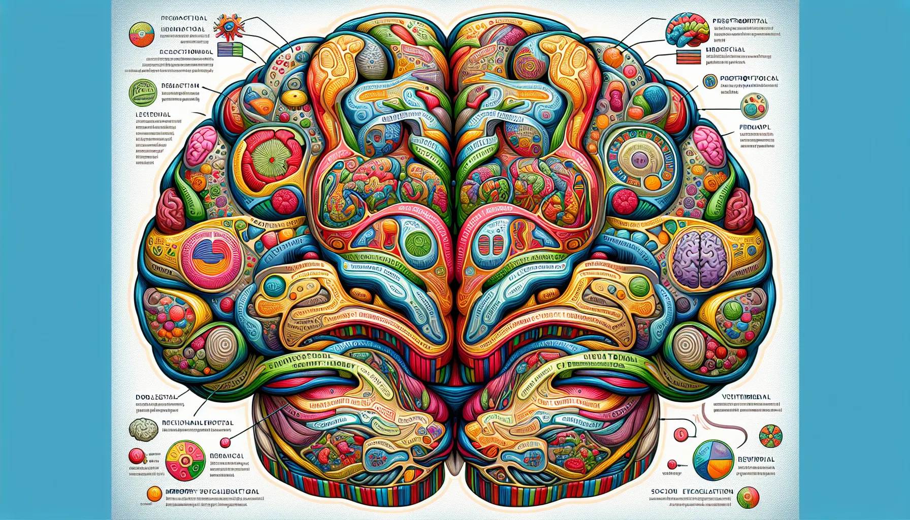 Generated image for About PFC (Prefrontal Cortex)