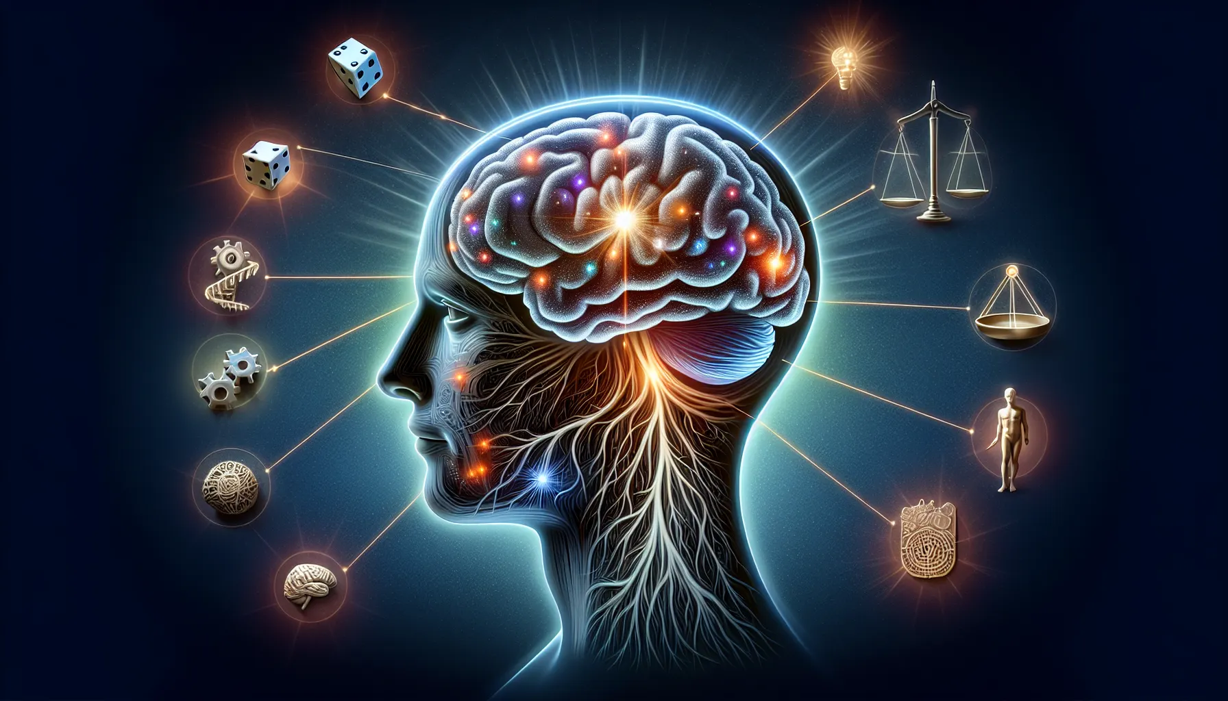 Generated image for Ventromedial prefrontal cortex