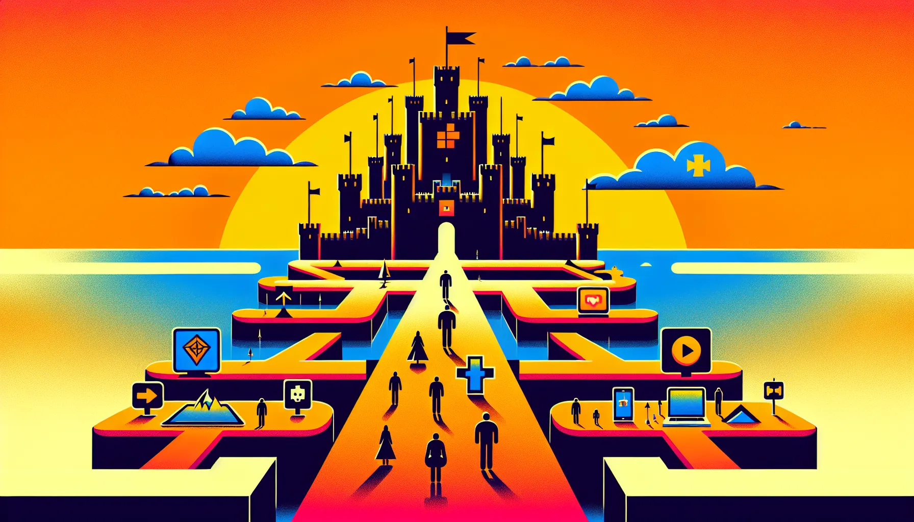 Image preview for note "Techno-Feudalism"