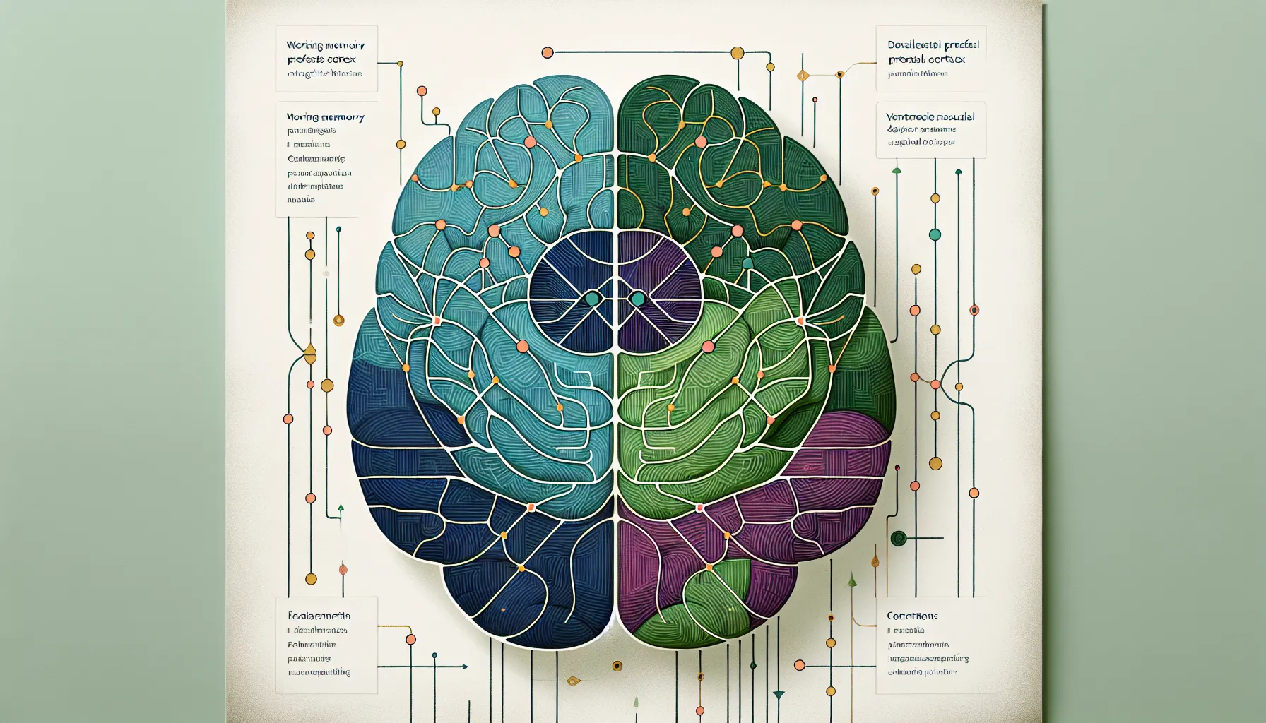 Image preview for note "About PFC (Prefrontal Cortex)"