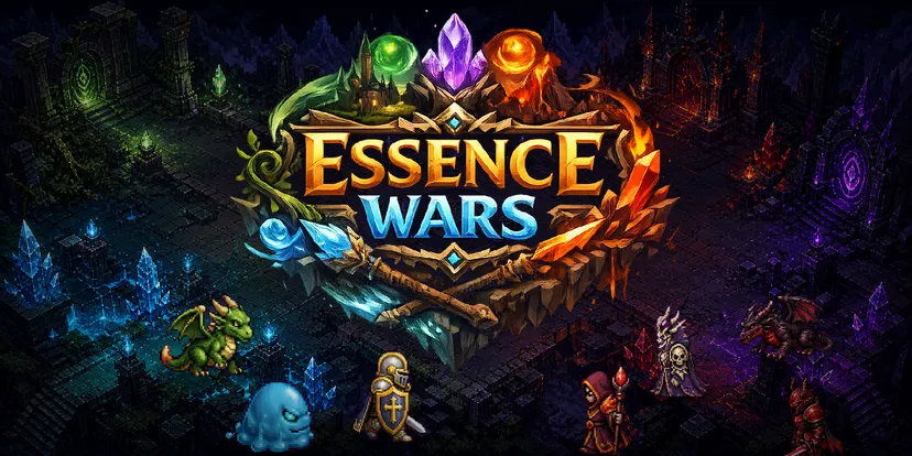 Essence Wars