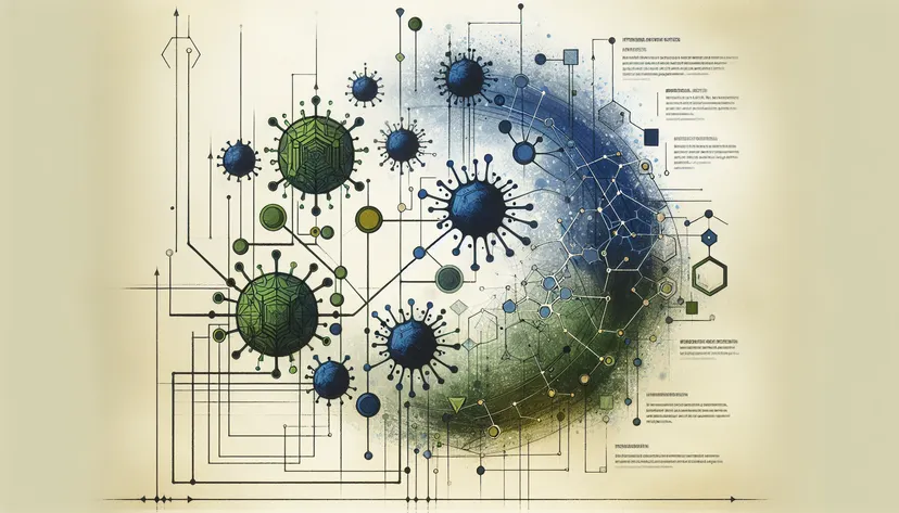 Image preview for note "Content as a Virus: The Biology of Ideas in the Digital Age"